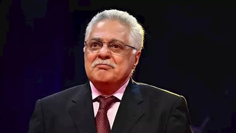 توفيق عبدالحميد يتقدم ببلاغ للنائب العام بعد شائعة وفاته