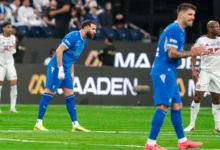 جزائيات الزعيم تهيمن على انطلاق الدوري