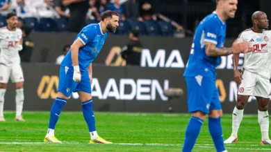 جزائيات الزعيم تهيمن على انطلاق الدوري