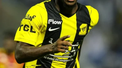 جماهير الاتحاد تؤكد: جورج خط أحمر بعد تألقه في الدوري والكأس