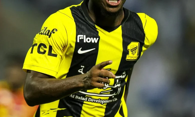 جماهير الاتحاد تؤكد: جورج خط أحمر بعد تألقه في الدوري والكأس