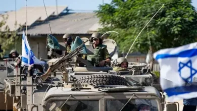 جنرال إسرائيلي يعلن استعداد بلاده لضربة استباقية ضد إيران