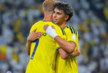 جواو فيليكس يتصدر تقييمات دوري روشن بعد مرور أربع جولات