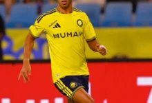 جواو فيليكس يحقق 50 مباراة مع فريق النصر