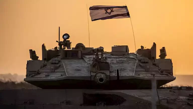 جيش الاحتلال يرقم أجساد فلسطينيين خلال عملية في الضفة الغربية