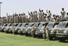 حاكم كردفان يعلن انشقاقه عن الدعم السريع في مقابلة تلفزيونية
