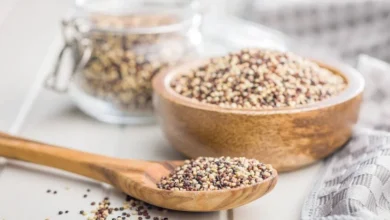 حبوب تعزز التمثيل الغذائي وتساهم في مكافحة دهون الكبد