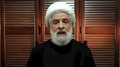 حزب الله يعلن عدم تراجعه عن المقاومة في أول رد على العقوبات الأمريكية