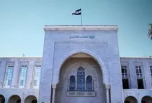 حكم المؤبد على مفتي نظام الأسد من قبل القضاء السوري