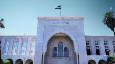 حكم المؤبد على مفتي نظام الأسد من قبل القضاء السوري
