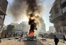 حماس: المجزرة الإسرائيلية في غزة تصعيد متعمد يعيق تنفيذ الاتفاق