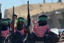 حماس تطلب من جاريد كوشنر الضغط على إسرائيل للانسحاب من قطاع غزة