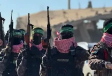 حماس تواصل التمسك بخطة السلام في غزة وإسرائيل تلتزم الصمت بشأن الموافقة