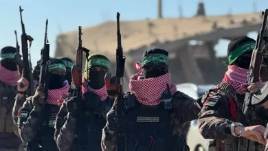 حماس تواصل التمسك بخطة السلام في غزة وإسرائيل تلتزم الصمت بشأن الموافقة