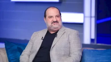 خالد الصاوي يطمئن جمهوره: "لا داعي للقلق على صحتي"