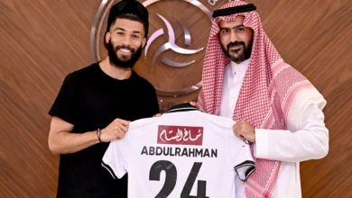 خسارة الاتحاد لورقة العبود وتأثيرها على الشباب
