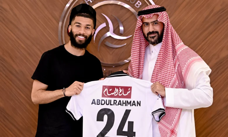 خسارة الاتحاد لورقة العبود وتأثيرها على الشباب