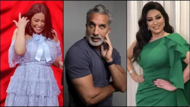 خسارة وزن شيرين ووفاء عامر تكشفان تفاصيل جديدة عن المدير المفصول بسبب الصلاة