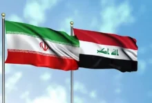 خلاف بين العراق وإيران حول الخرائط والسيادة في الخليج الفارسي
