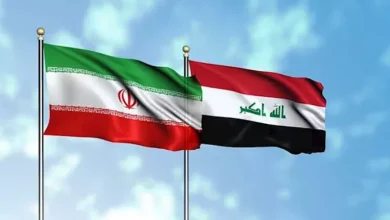 خلاف بين العراق وإيران حول الخرائط والسيادة في الخليج الفارسي
