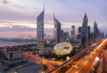 دبي تتصدر العالم في جذب مشاريع الاستثمار الأجنبي المباشر الجديدة في القطاع الثقافي والإبداعي