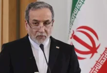 دعوة عراقية لمجلس الأمن لرفض العقوبات الأمريكية ضد إيران