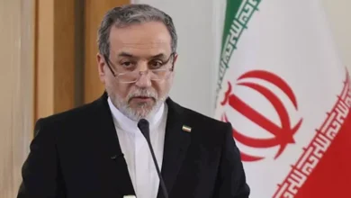 دعوة عراقية لمجلس الأمن لرفض العقوبات الأمريكية ضد إيران