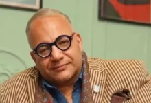 دنيا سمير غانم تعبر عن تضامنها مع بيومي فؤاد في ظل أزمته الصحية