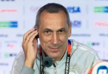 دونيس يعلن قائمة المنتخب الوطني استعداداً لـ«خليجي 27» الأسبوع المقبل