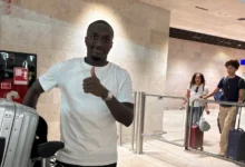 ديابي يجري الفحص الطبي في ليفركوزن تمهيداً للتوقيع غداً
