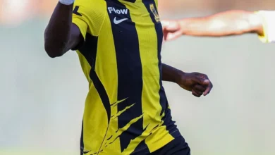 ديابي يستمر في تقديم أداء مميز مع الاتحاد
