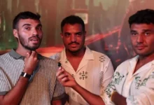 "ديسكو مصر تجهز فقرة غنائية ضمن حفل أحمد سعد في فعالية 'يلا ساحل'"