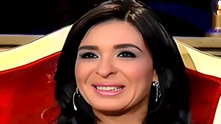دينا توضح تفاصيل خضوعها لعملية تجميل: "قمت بواحدة فقط"