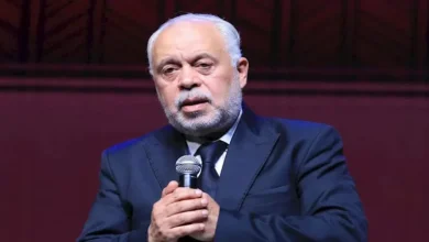 رئيس اتحاد المنتجين العرب يوضح تفاصيل اجتماع أشرف زكي مع منتجي الدراما