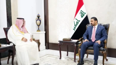 رئيس الاستخبارات السعودي يوجه دعوة جديدة للزيدي لزيارة الرياض