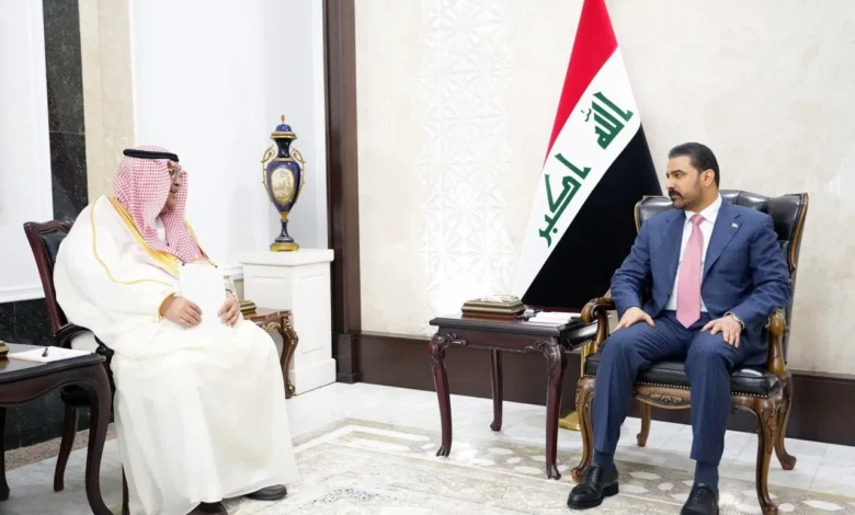 رئيس الاستخبارات السعودي يوجه دعوة جديدة للزيدي لزيارة الرياض