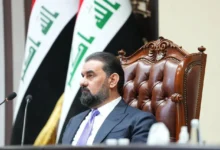 رئيس البرلمان: إيران تدرس استثناء العراق من قيود مضيق هرمز