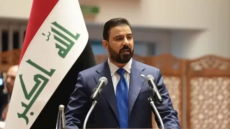 رئيس الوزراء العراقي: فصائل سلمت أسلحتها وأخرى في مرحلة الحوار