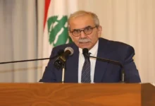 رئيس الوزراء اللبناني يؤكد ضرورة وجود جيش واحد ودولة واحدة في لبنان