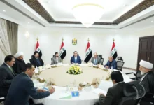 رئيس الوزراء يعلن اقتراب استكمال تشكيل الحكومة