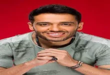 رامي جمال يعلن موعد حفله في دبي ويكشف عن تفاصيل حالته الصحية