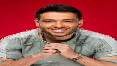 رامي جمال يعلن موعد حفله في دبي ويكشف عن تفاصيل حالته الصحية