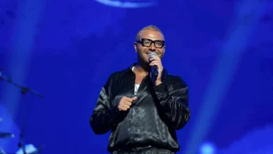 رامي صبري يحيي حفلتين في الساحل والإسكندرية خلال 48 ساعة