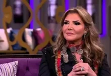 رحيل عازف المزمار سيد الحسيني ونجمة الغناء نادية مصطفى تودعه بكلمات مؤثرة