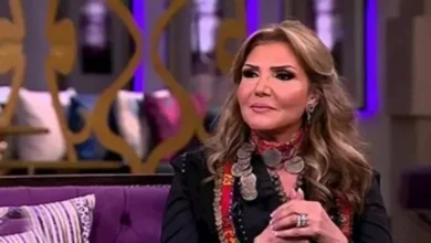 رحيل عازف المزمار سيد الحسيني ونجمة الغناء نادية مصطفى تودعه بكلمات مؤثرة