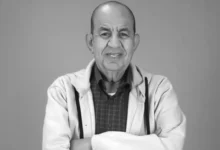 رحيل فنان مصري بارز بعد تعرضه لأزمة صحية