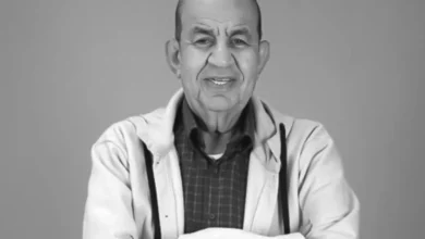 رحيل فنان مصري بارز بعد تعرضه لأزمة صحية