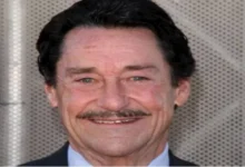 رحيل نجم سلسلة "Transformers" عن عمر يناهز 85 عاماً