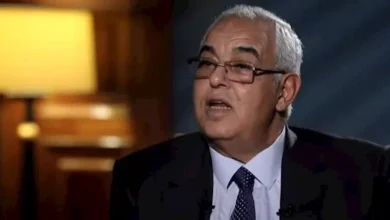 رد وزير مصري سابق على دعوة إثيوبية لتعويضات عن مياه النيل
