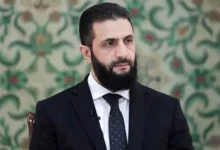 رفع العقوبات يتيح للشرع إجراء أول عملية دفع ببطاقة فيزا في سوريا